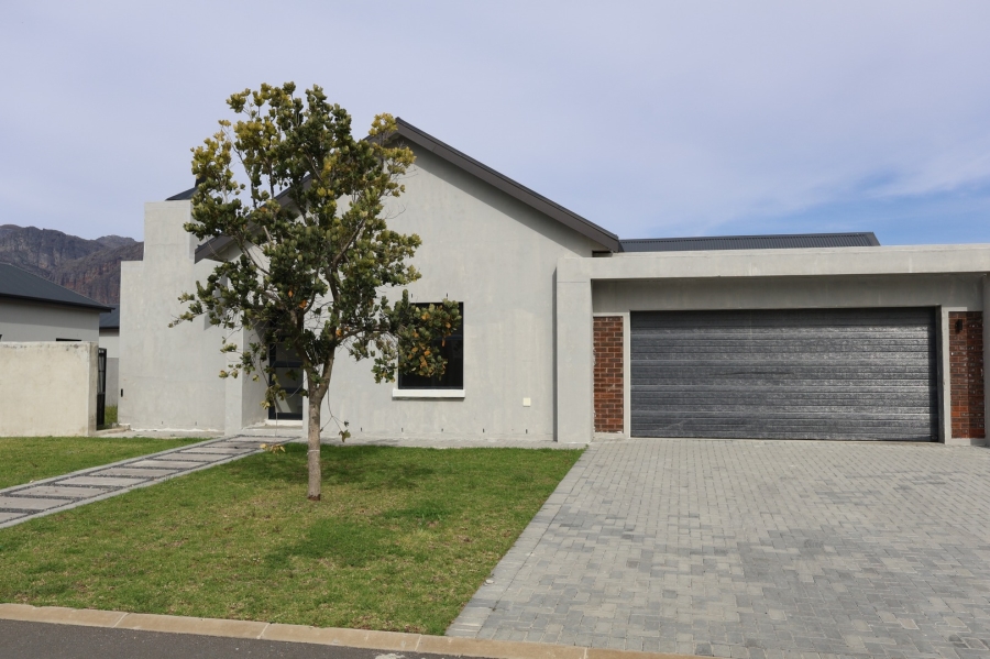 4 Bedroom Property for Sale in Paarl South Western Cape